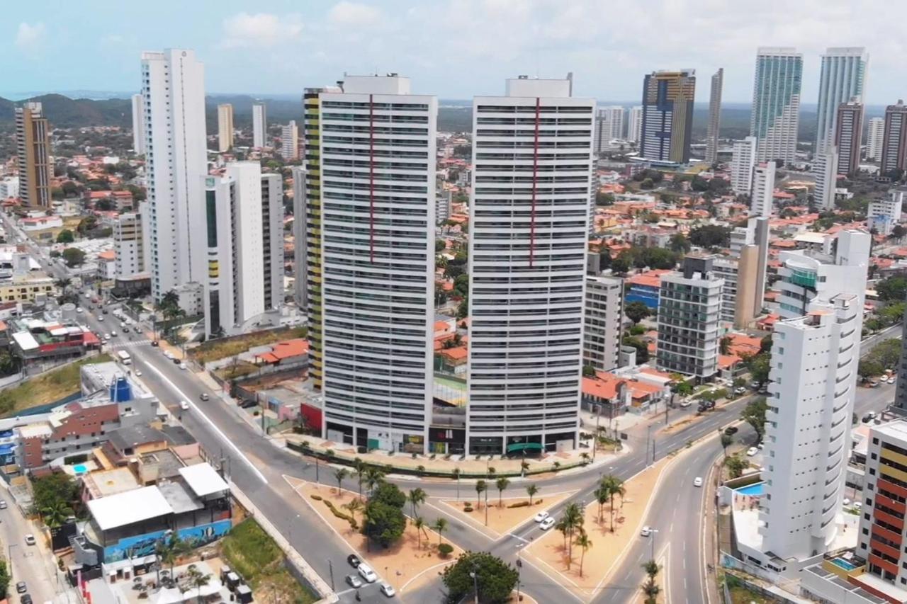 Duna Barcane Natal Buitenkant foto